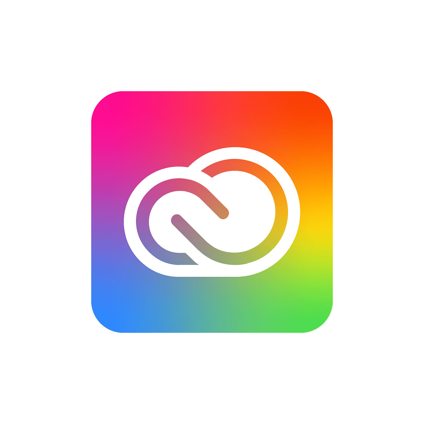 Logo of Adobe Effects Pasting Extension